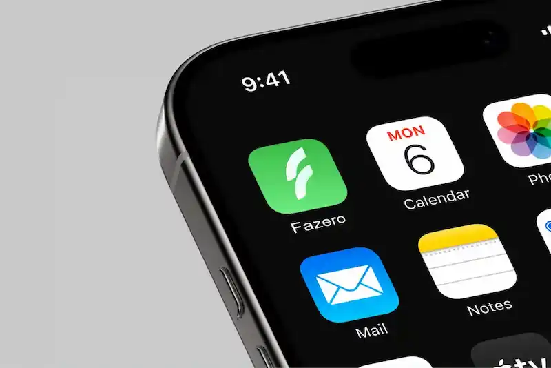 Equipe Fazero - Especialistas em desenvolvimento web e design de alta conversão