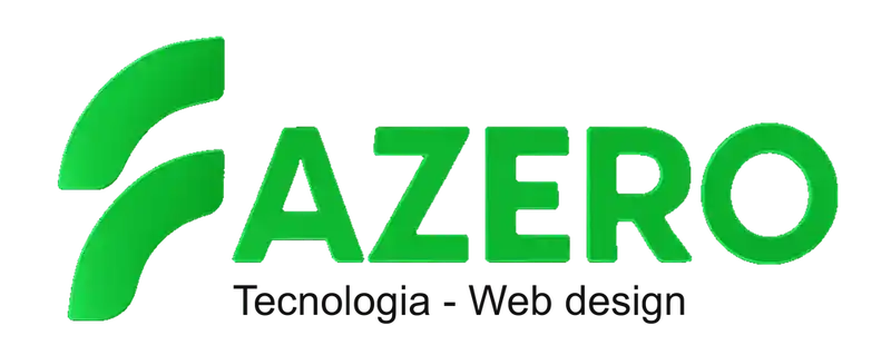 Logo Fazero - Especialistas em páginas de alta conversão